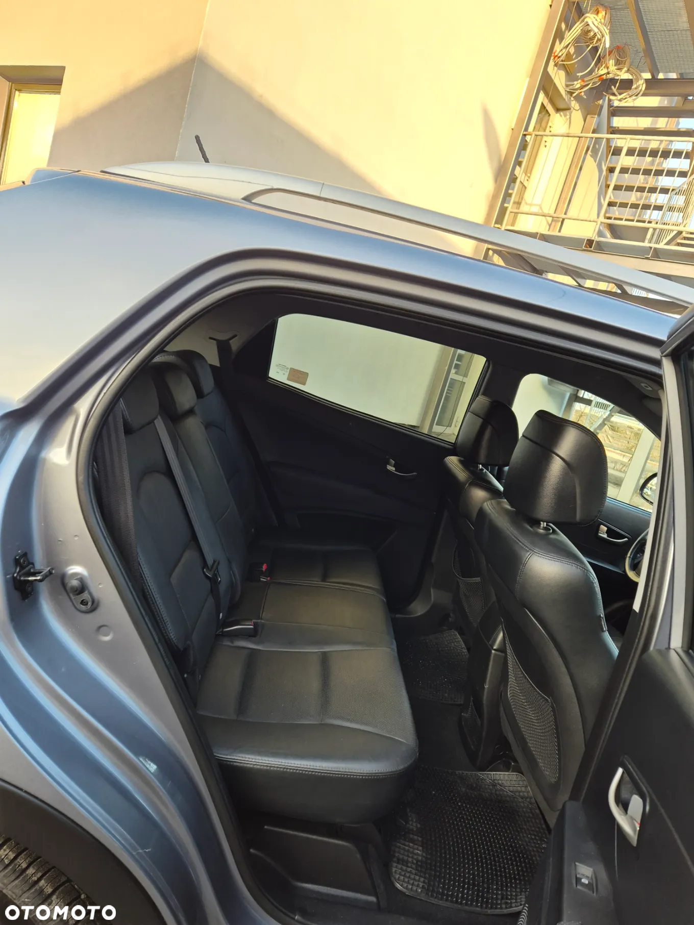 SsangYong/KGM Korando 2.0 D Sapphire - 9