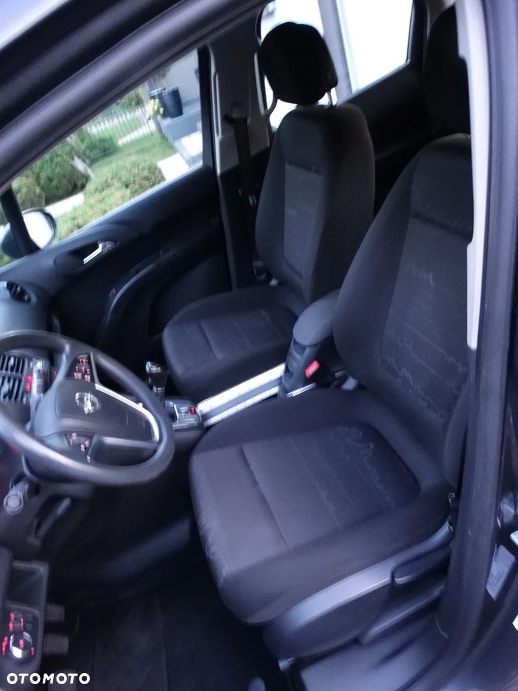 Opel Meriva - 7