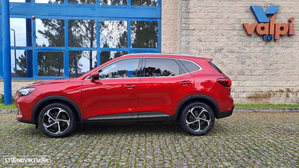 MG EHS 1.5 T-GDI Plug-in Hybrid Luxury - 4