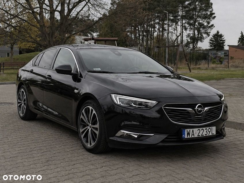 Opel Insignia 2.0 T 4x4 Innovation S&S - 1