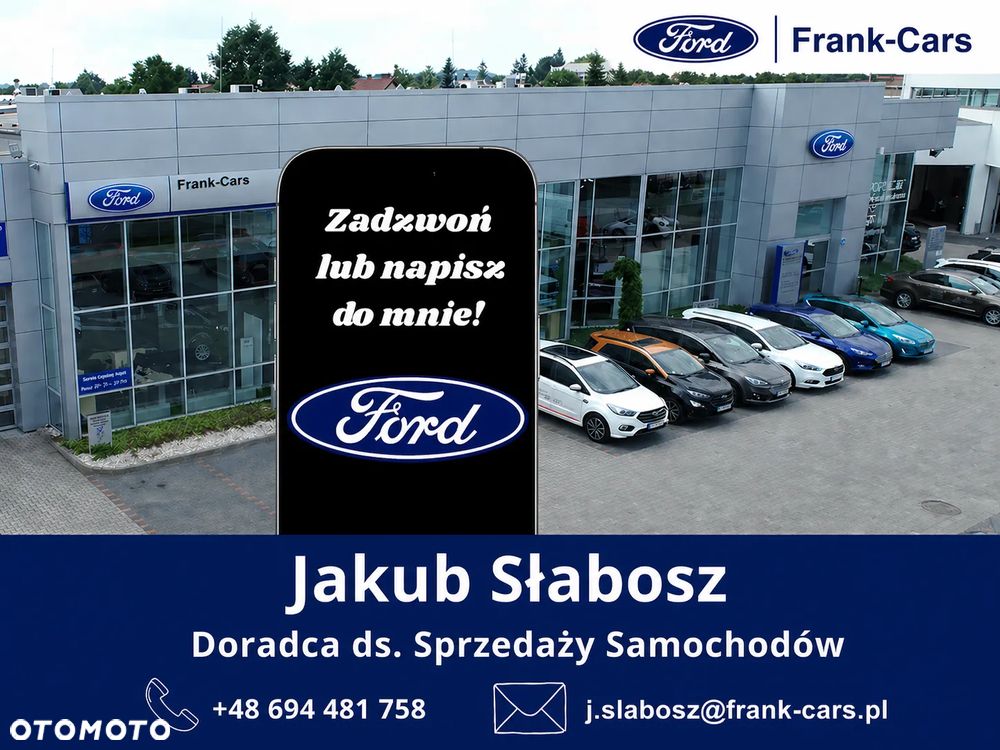 Ford Kuga 2.5 FHEV FWD Titanium eCVT - 2