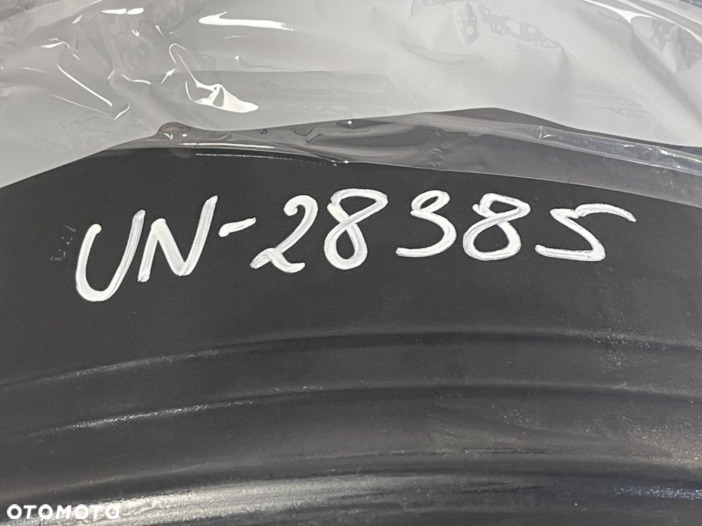 FELGA ALUMINIOWA VW GOLF VIII 8 GTI GTD R-LINE 7.5J  X  18 ET51 5X112 ALUFELGA 5H0601025AE - 13