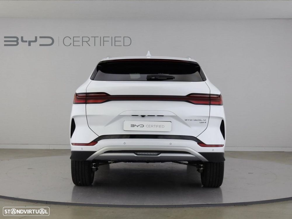 BYD Seal U 1.5 DM-i Comfort - 6