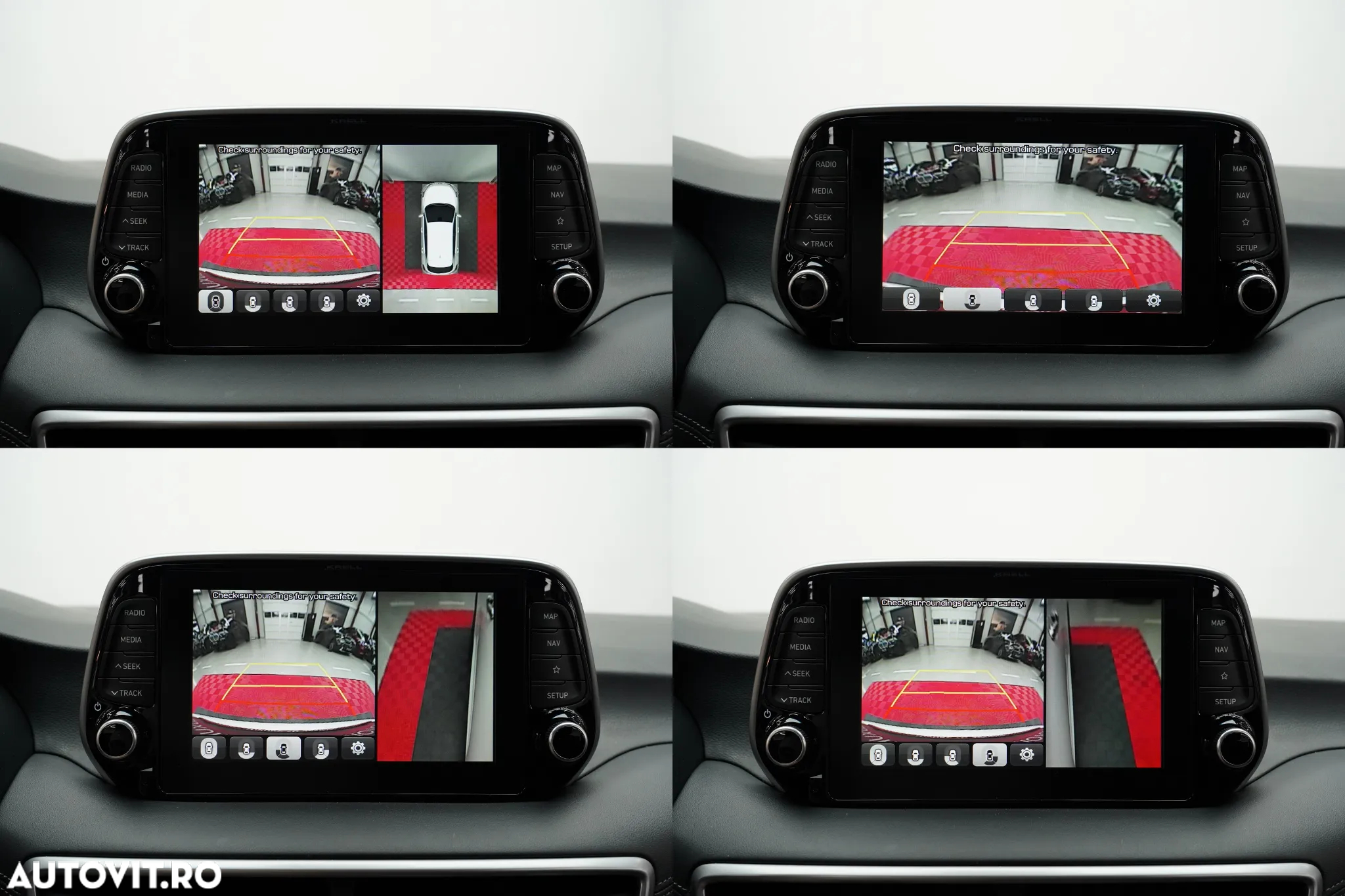 Hyundai Tucson 1.6 CRDi 48V-Hybrid 2WD DCT N Line - 19
