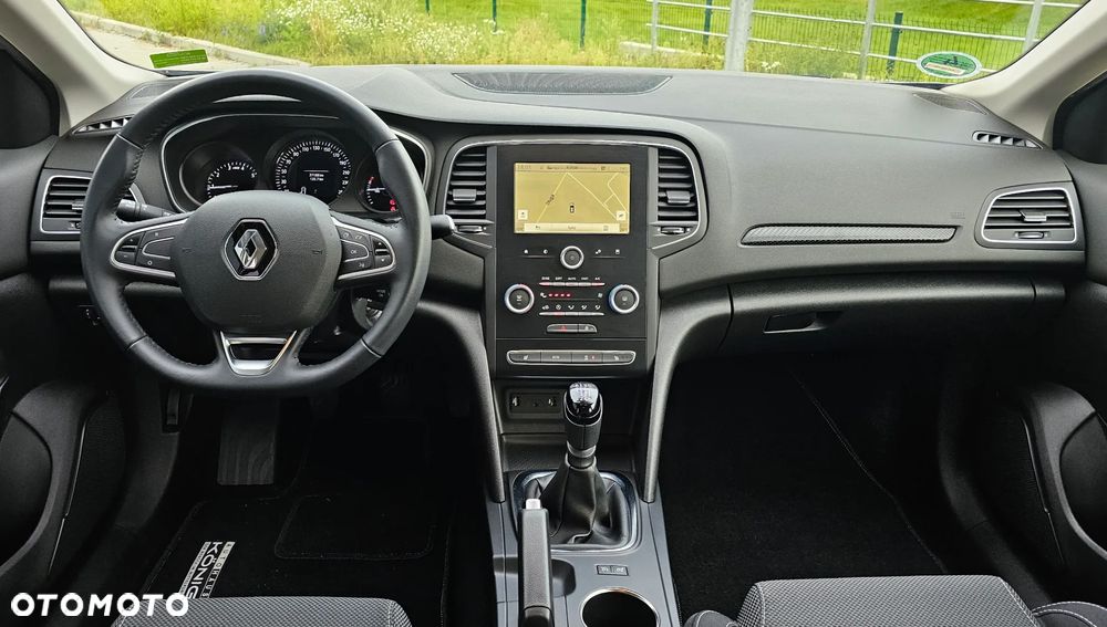 Renault Megane - 10