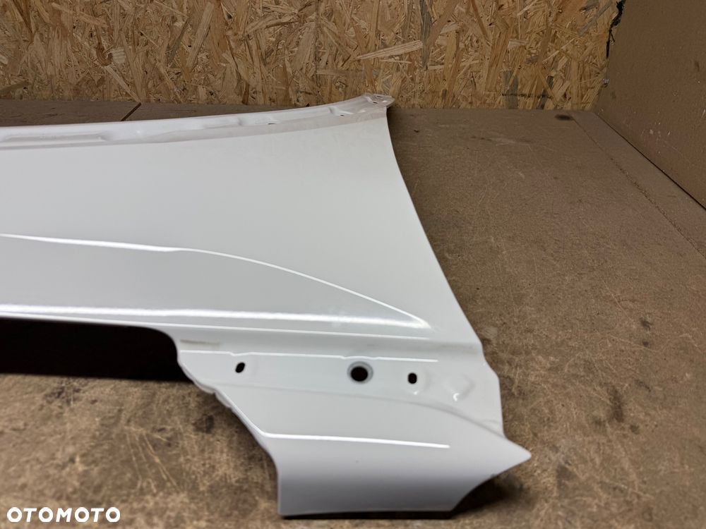 BŁOTNIK PRAWY PRZÓD PRZEDNI OPEL MOKKA B II 2 9845206180 - 7