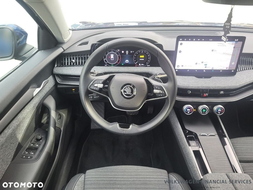 Skoda Superb 1.5 TSI mHEV Selection DSG - 8