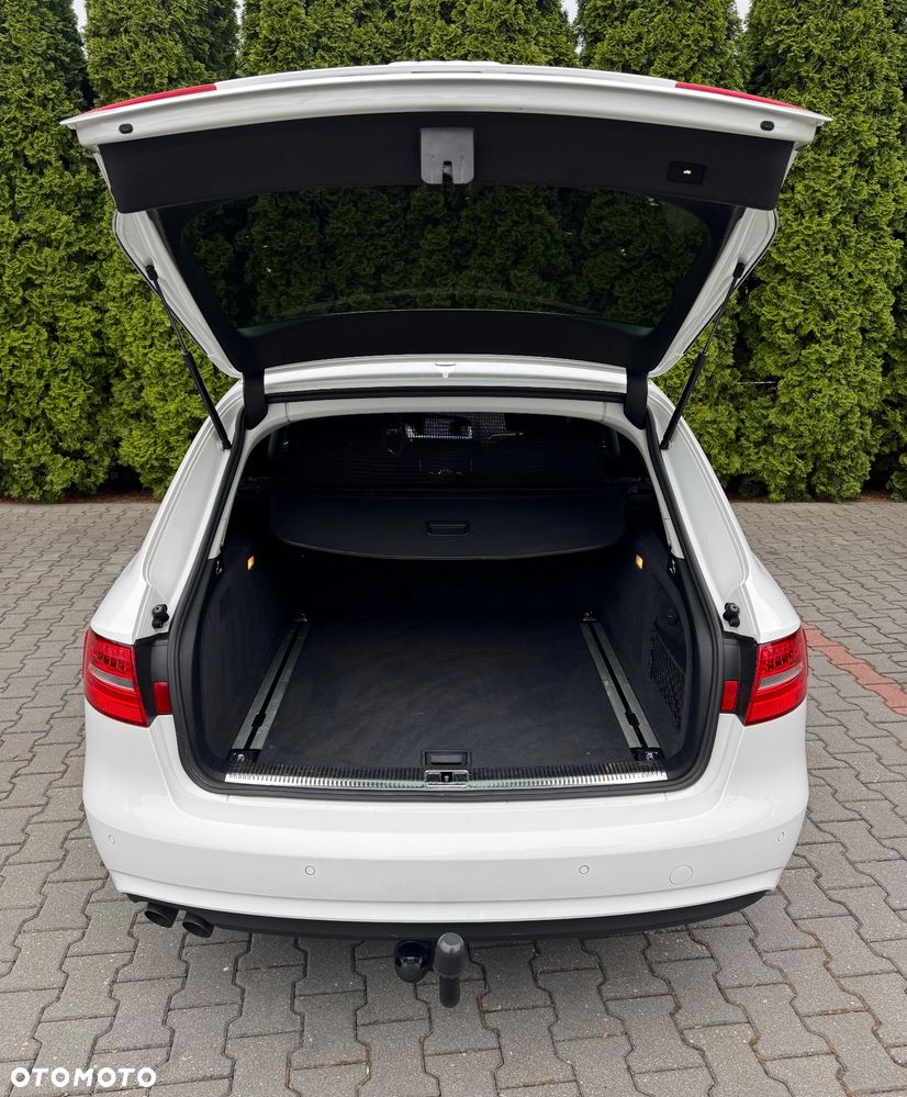 Audi A4 Avant - 38