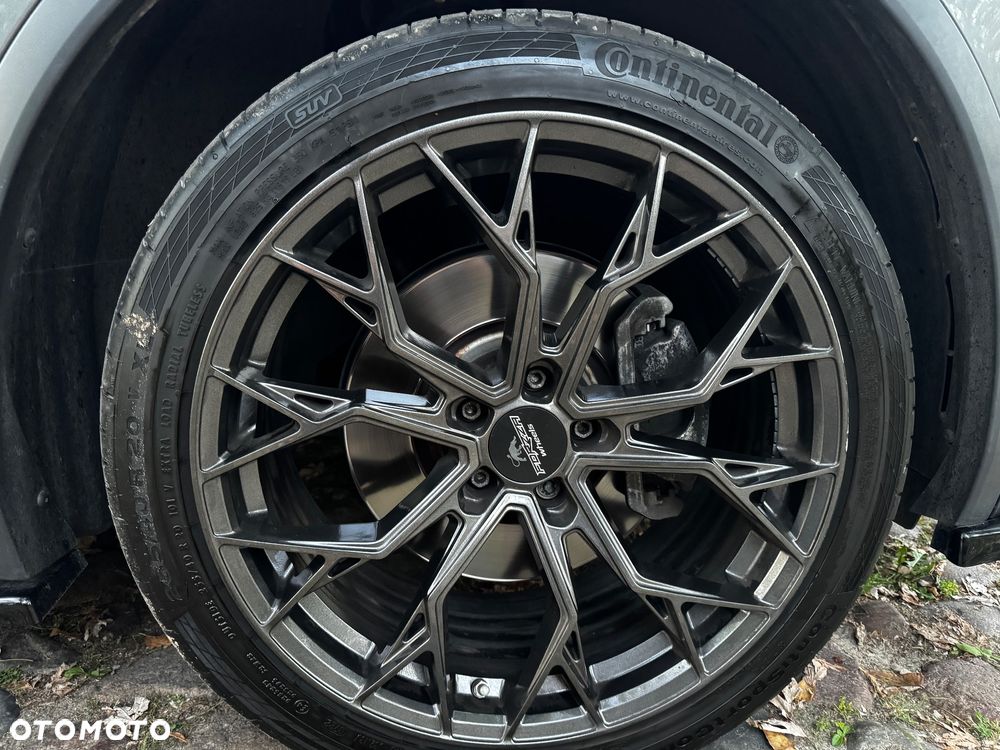 Volkswagen Tiguan 2.0 TSI 4Mot R-Line DSG - 8