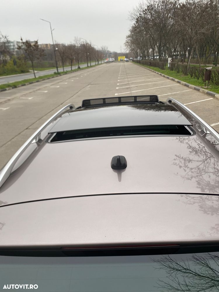 Skoda Superb 2.0 TDI DSG Elegance - 22