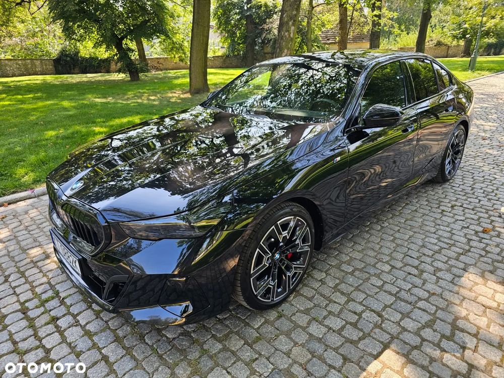 BMW Seria 5 - 4