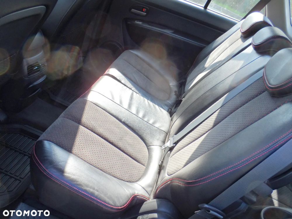 Kia Carens 2.0 CRDi Freedom 7os - 9