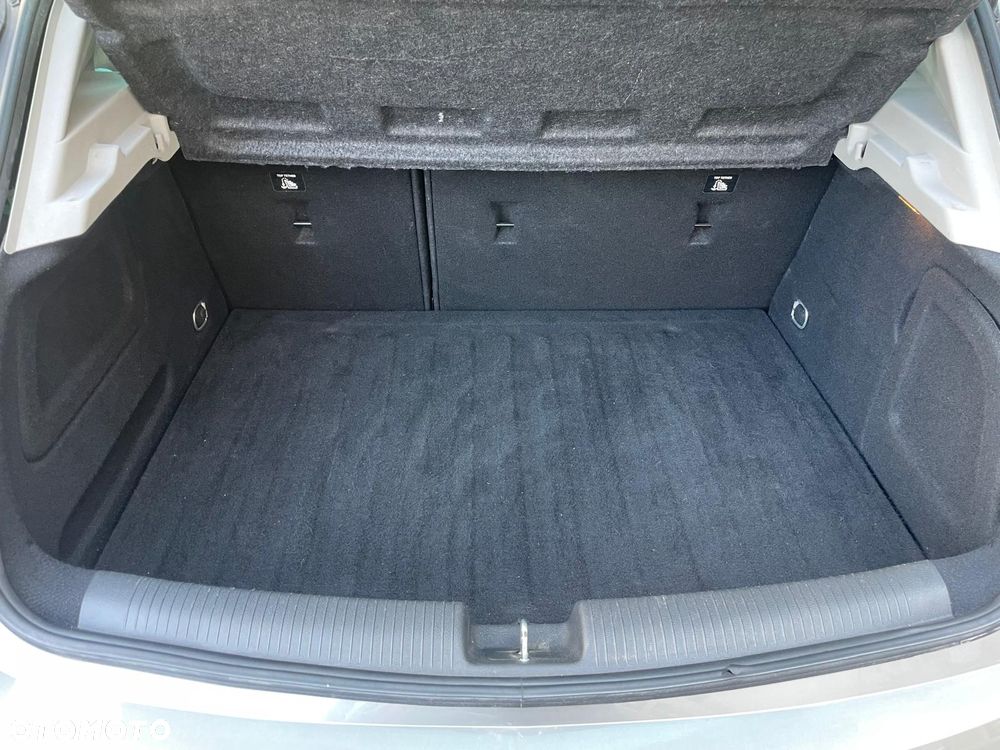 Opel Astra 1.4 Turbo Dynamic - 10