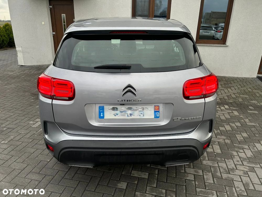 Citroën C5 Aircross - 7