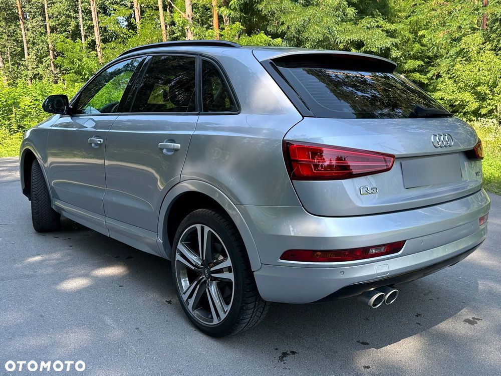 Audi Q3 2.0 TDI design - 6