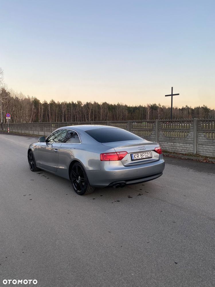Audi A5 Coupé 2.0 TFSI - 5