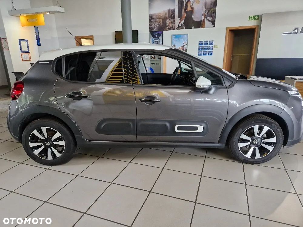 Citroën C3 1.2 PureTech Max - 3