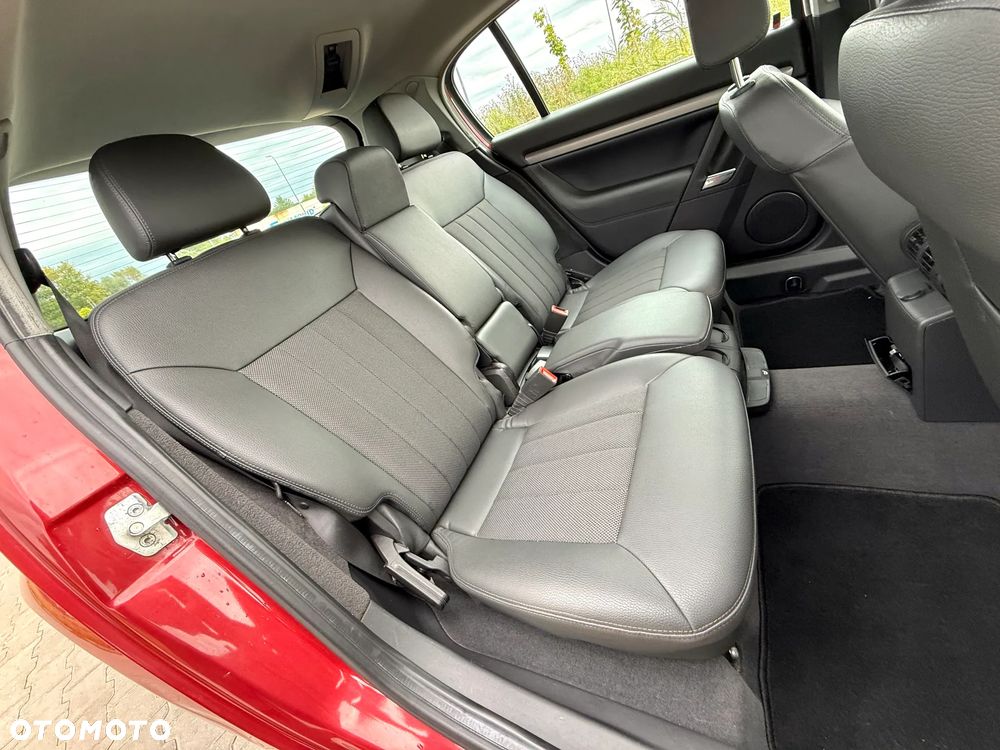 Opel Signum 1.8 Business Executive - 20