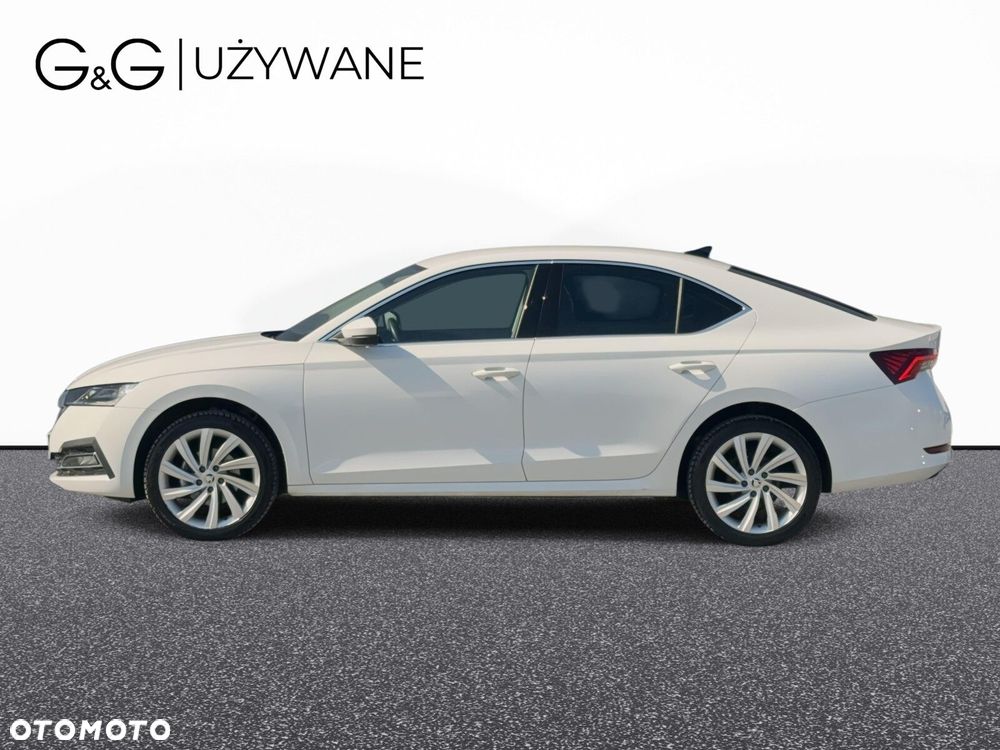 Skoda Octavia - 8