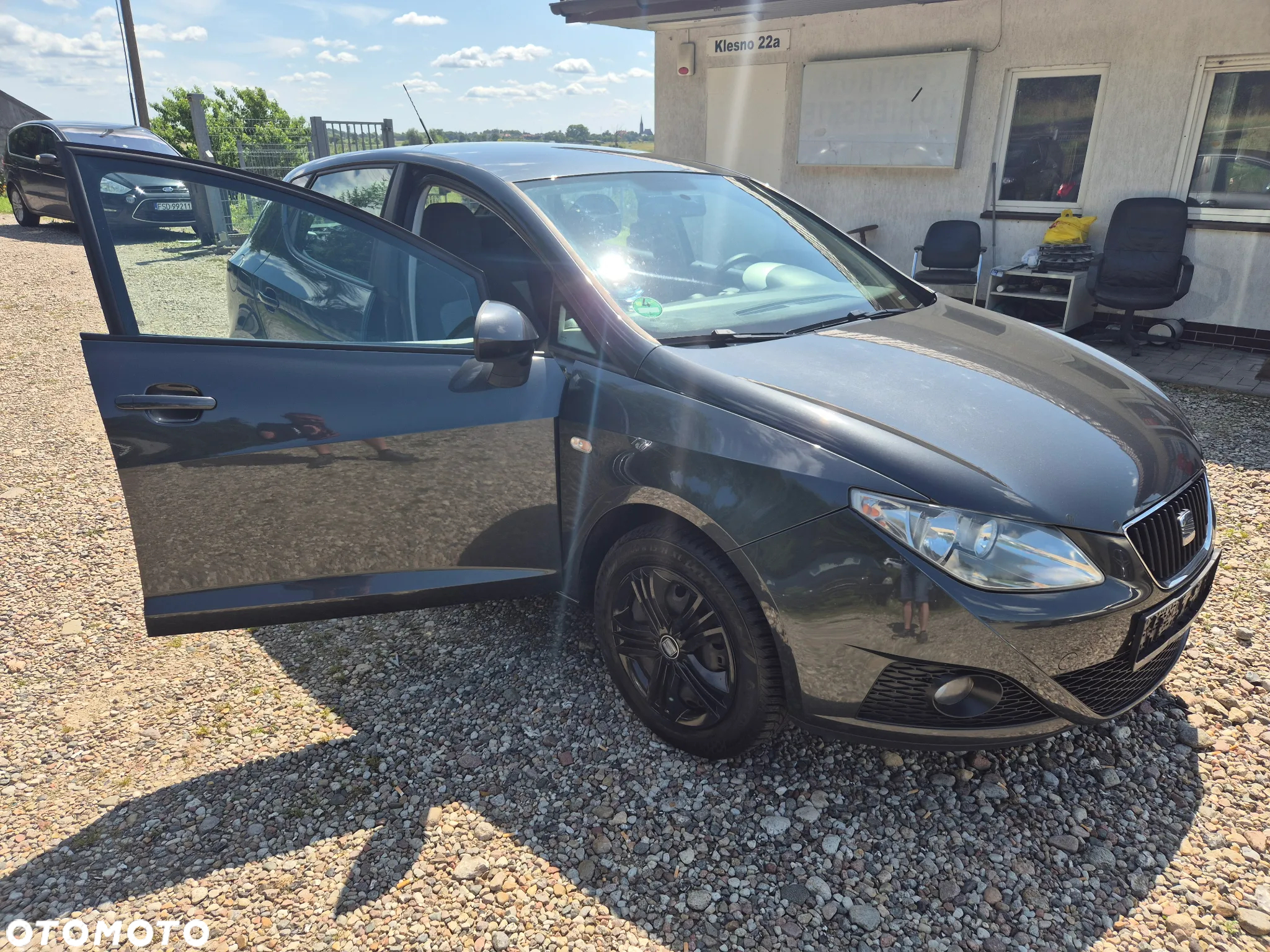 Seat Ibiza - 9