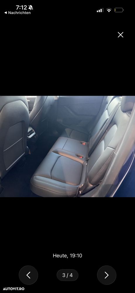 Tesla Model Y - 20