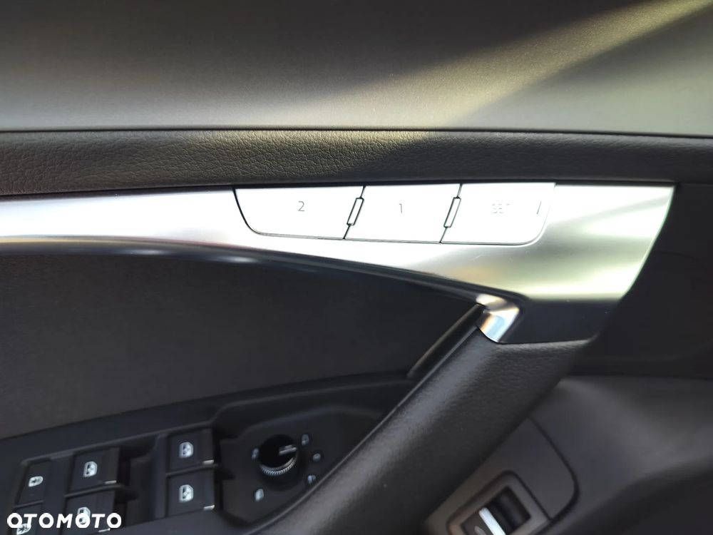 Audi A6 Avant 40 TDI mHEV S tronic - 27