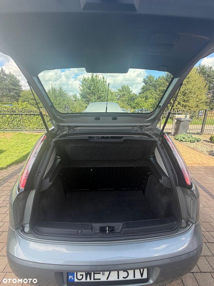Fiat Punto - 13