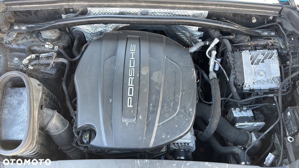 Porsche Macan PDK - 31