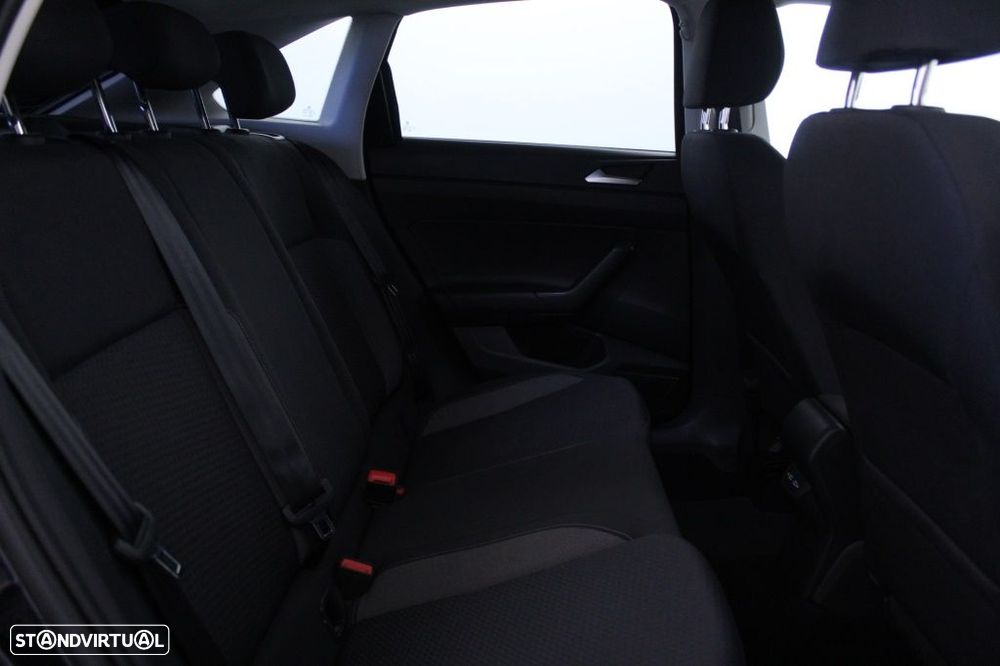 VW Taigo 1.0 TSI Life - 15