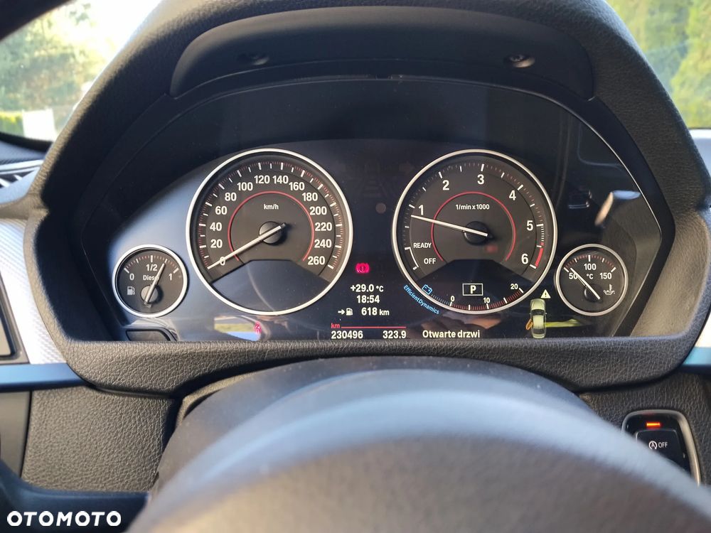 BMW Seria 3 - 18
