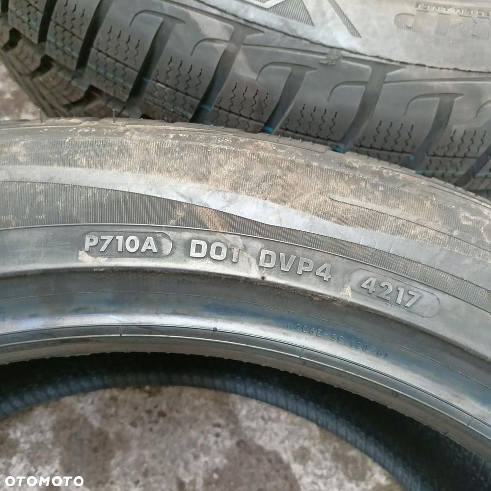 Opona 245/45/20 Vredestein Wintrac Xtreme S (NE9374) - 6