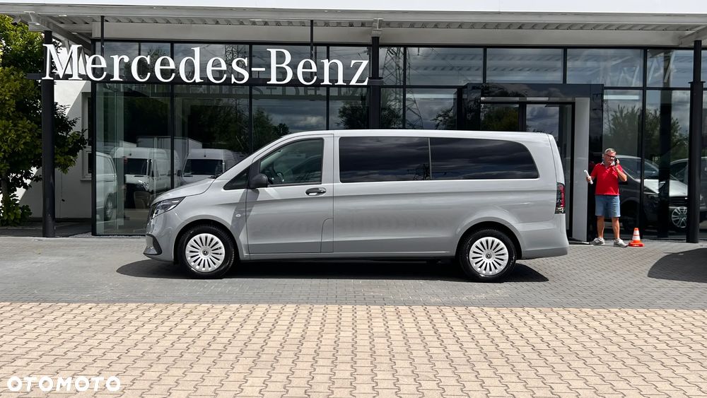 Mercedes-Benz Vito Tourer L2 Pro 9G-Tronic 447.703 - 8