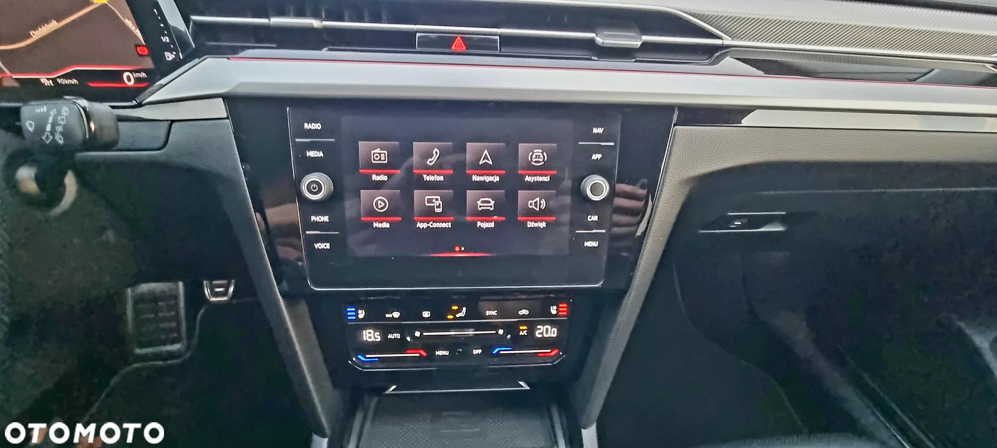Volkswagen Arteon 2.0 TDI Elegance - 31