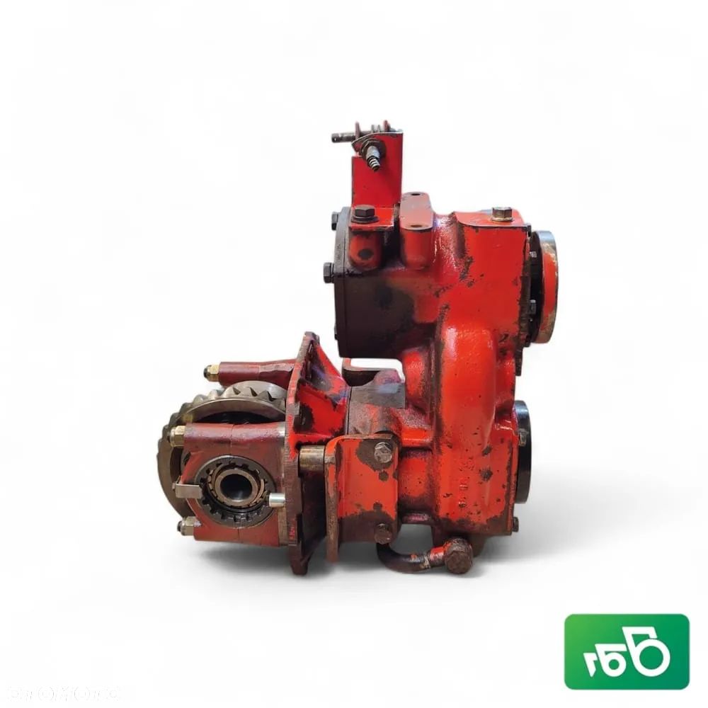 Dyferencjał 710/19 Carraro 18601 Manitou MLT 626 - 6