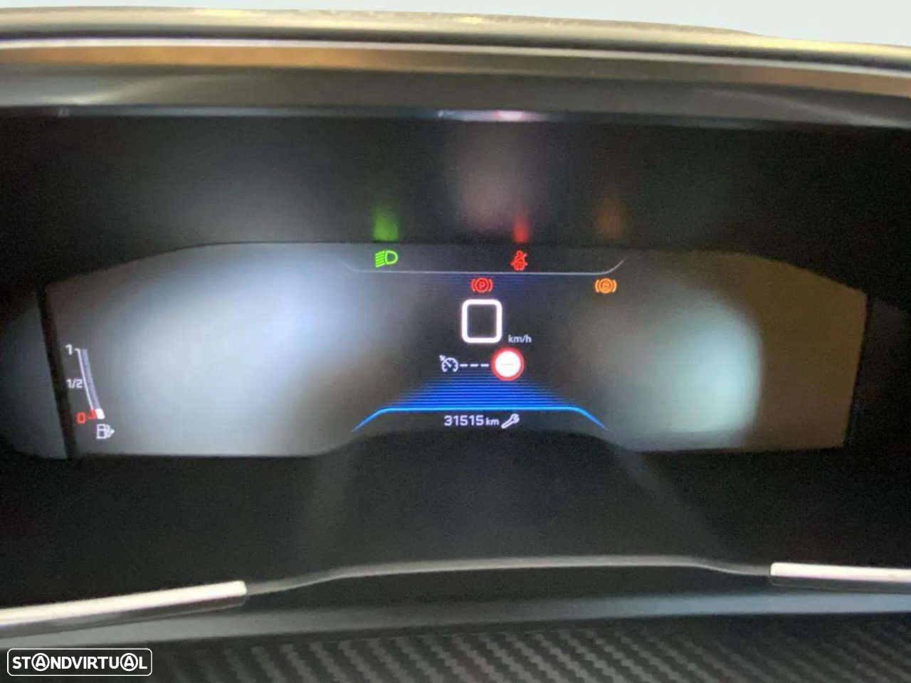 Peugeot 508 SW 1.5 BlueHDi Business Line - 16