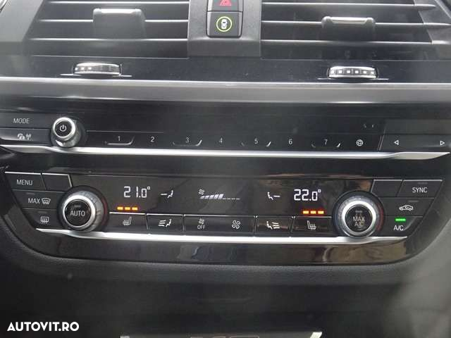 BMW X3 - 10