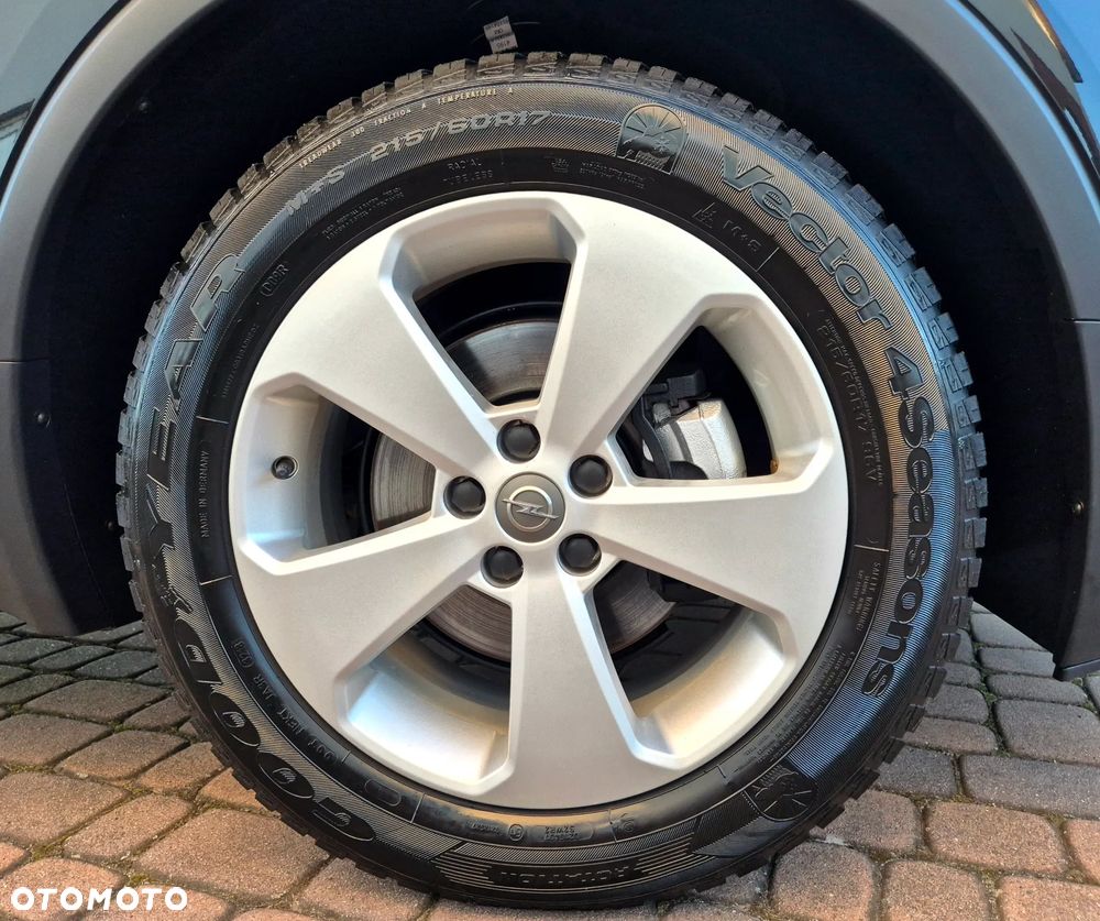 Opel Mokka 1.4 Turbo ecoFLEX Start/Stop Innovation - 16