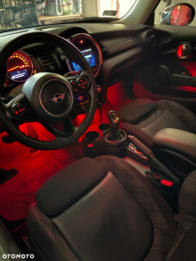MINI Cooper GPF - 26