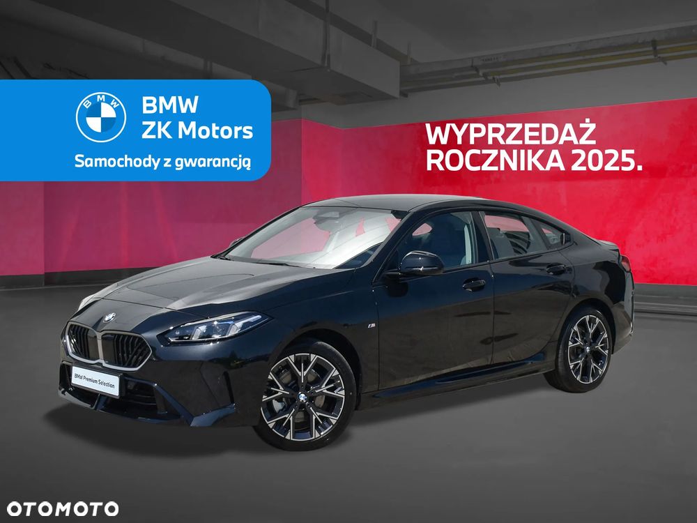 BMW Seria 2 216i - 1