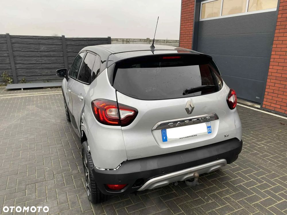 Renault Captur ENERGY TCe 120 EDC Luxe - 7