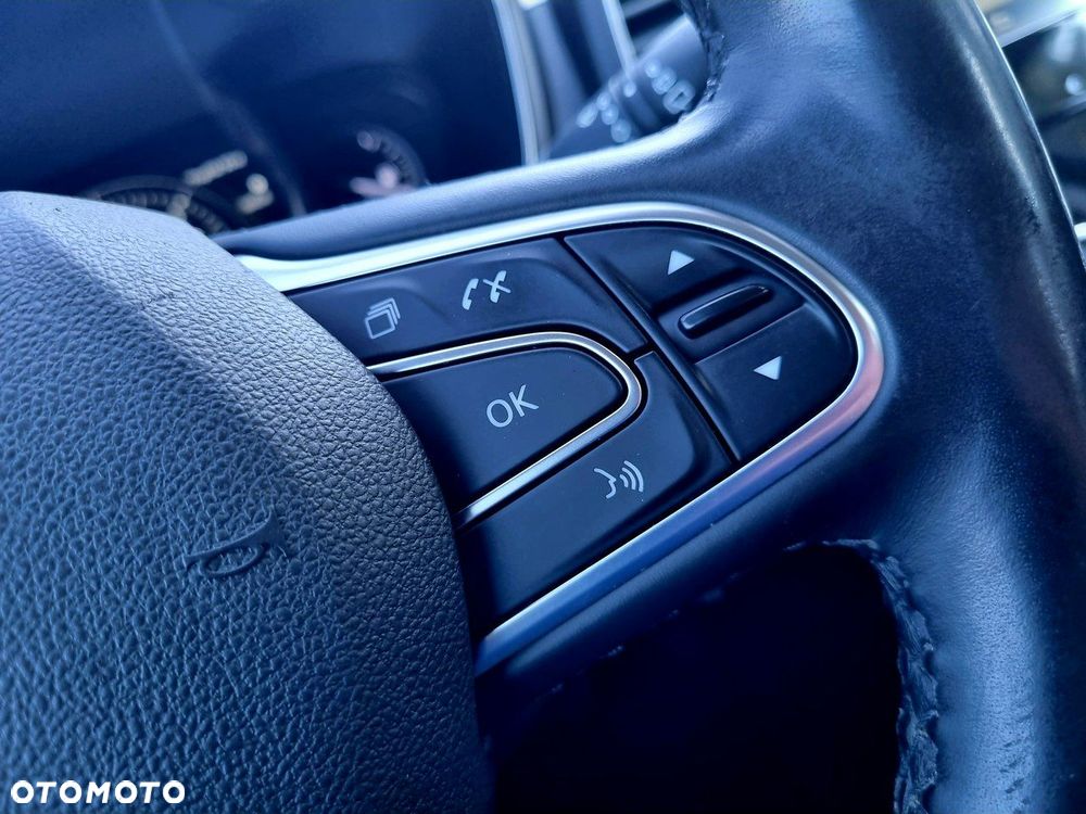 Renault Talisman 2.0 Blue dCi Intens EDC - 17