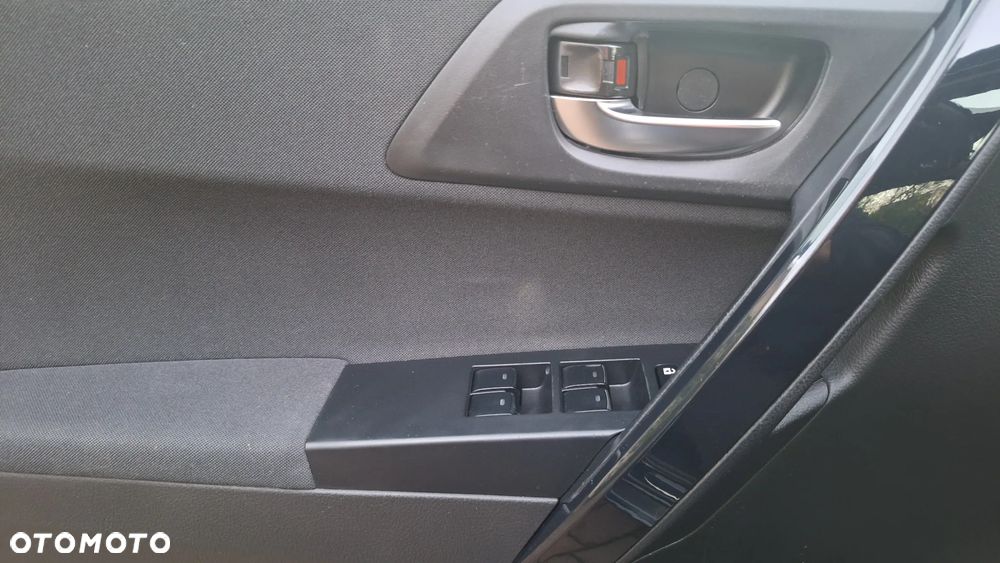 Toyota Auris 1.8 VVT-i Automatik Executive - 12