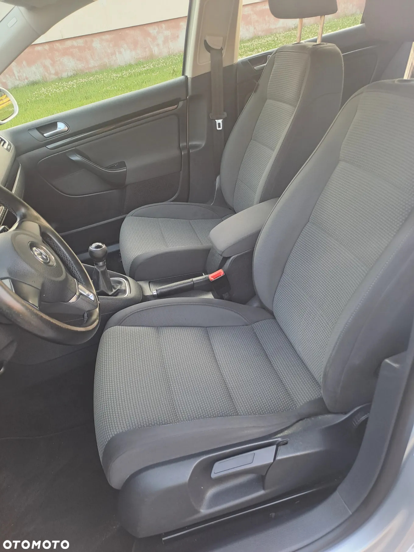 Volkswagen Golf 1.2 TSI BlueMotion Technology Comfortline - 17