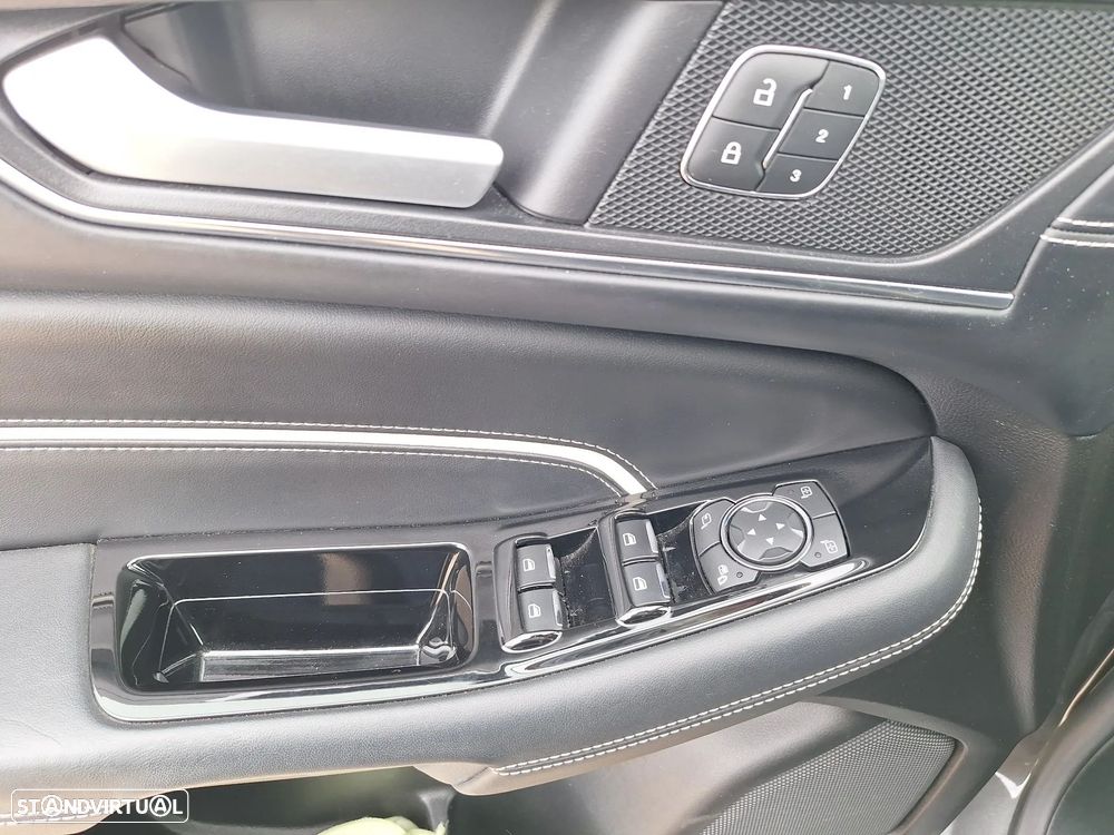 Ford S-Max 2.0 TDCi Vignale Powershift - 15