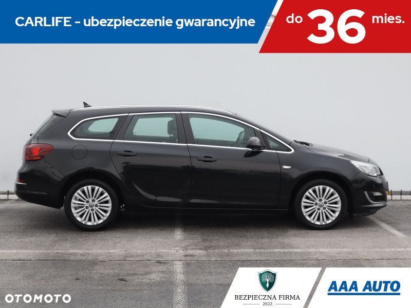 Opel Astra - 8