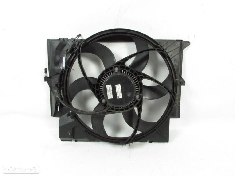 Termoventilador Seminovo/ Original BMW 1 (E81)/BMW 3 (E90)/BMW 3 Touring (E91)/B... - 1