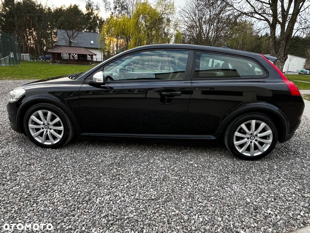 Volvo C30 D2 RDesign - 12