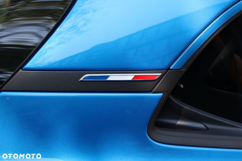 Alpine A110 TCe EDC - 13