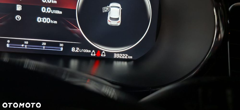 Kia XCeed 1.5 T-GDI GT-Line - 23