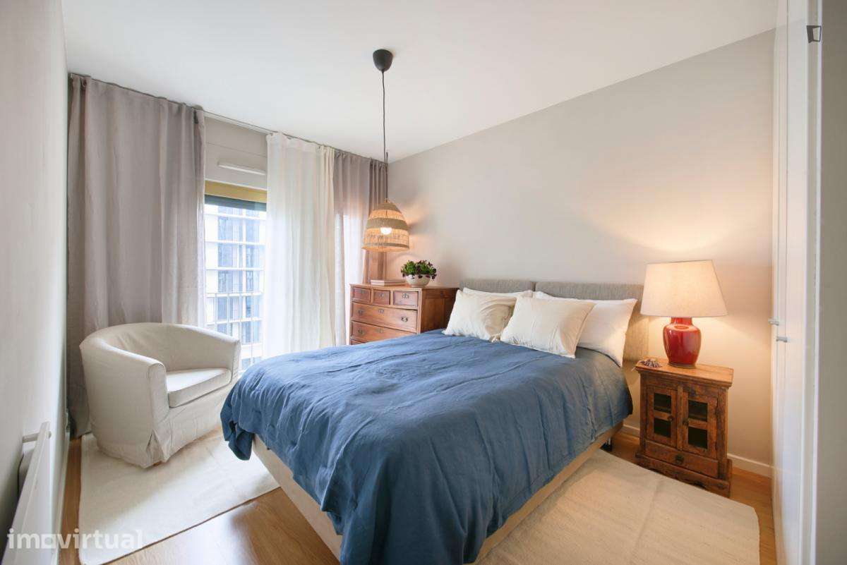 Apartamento com 2 quartos - localizado em Entrecampos Lisbon - Grande imagem: 4/31